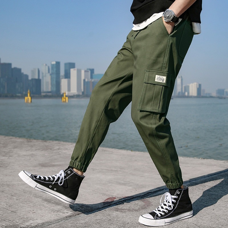 Men’s Rogue Utility Cargos – Pack of 2