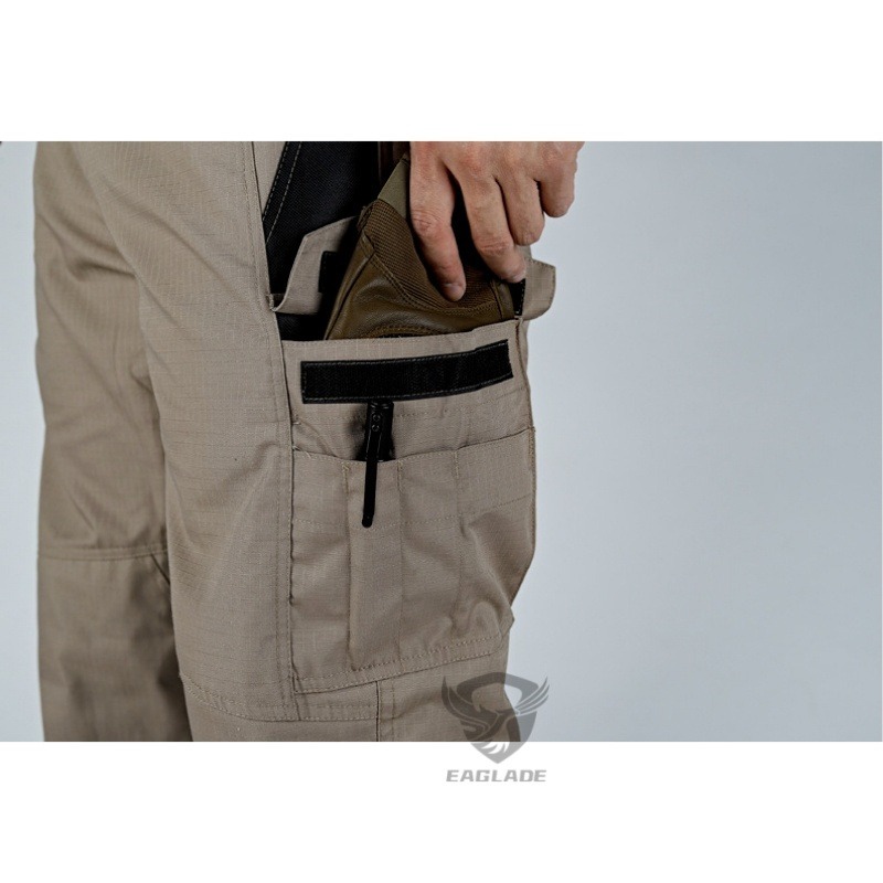 Men’s Cargo Pants Multipack – Set of 2