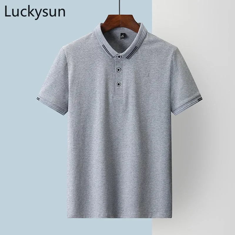 PURECLASS ESSENTIAL POLO SET (Pack of 4)