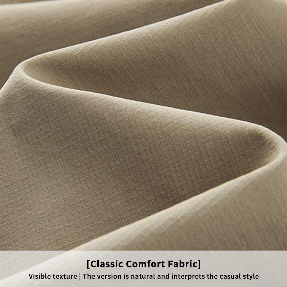 Men’s Everyday Cargos – Pack of 2