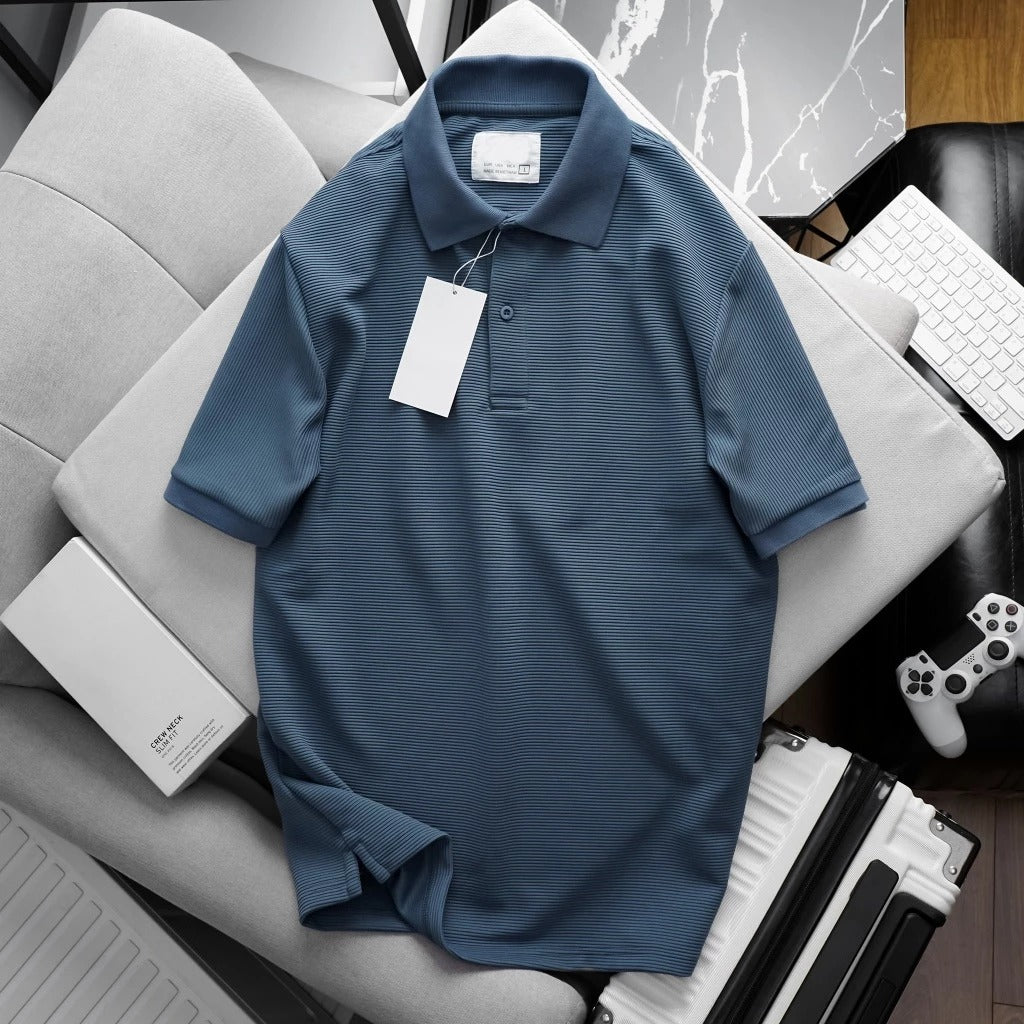 Clyro Polo Collection – Pack of 4