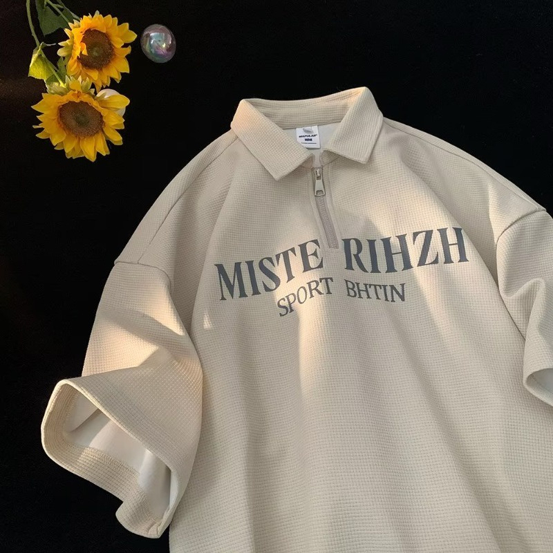 Sport Streetwear Polo Mix Combo