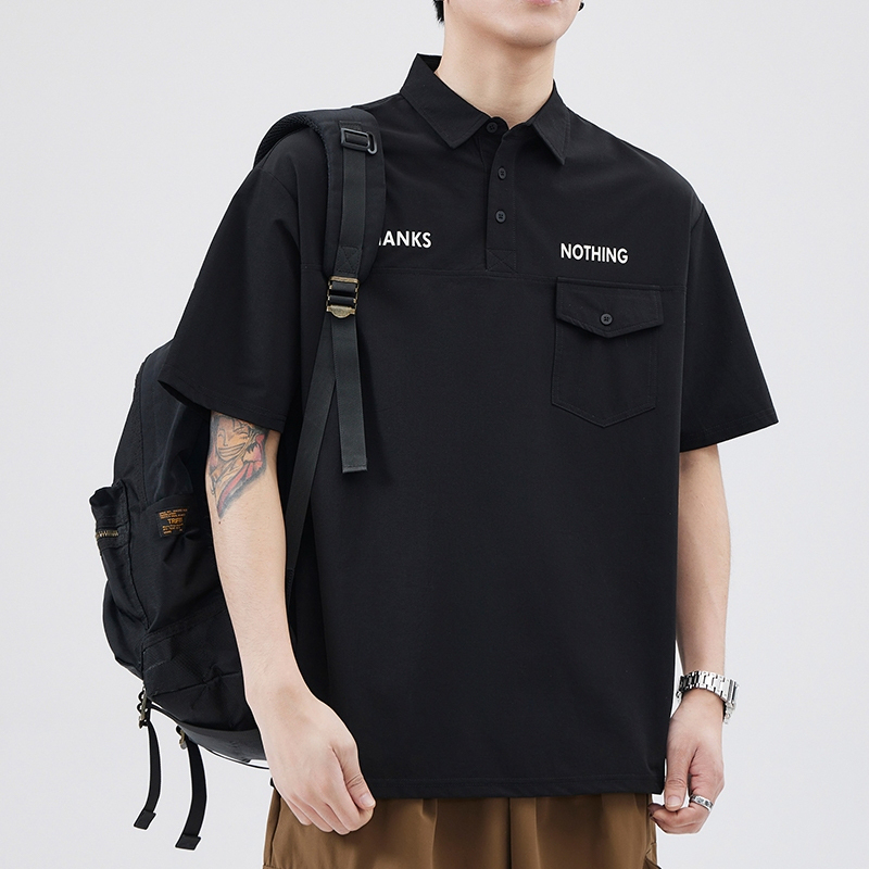 Urban Statement Pocket Quad