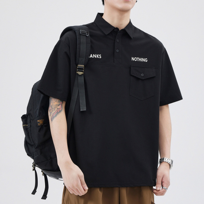 Urban Statement Pocket Quad