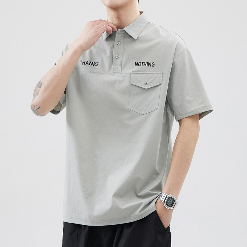 Urban Statement Pocket Quad