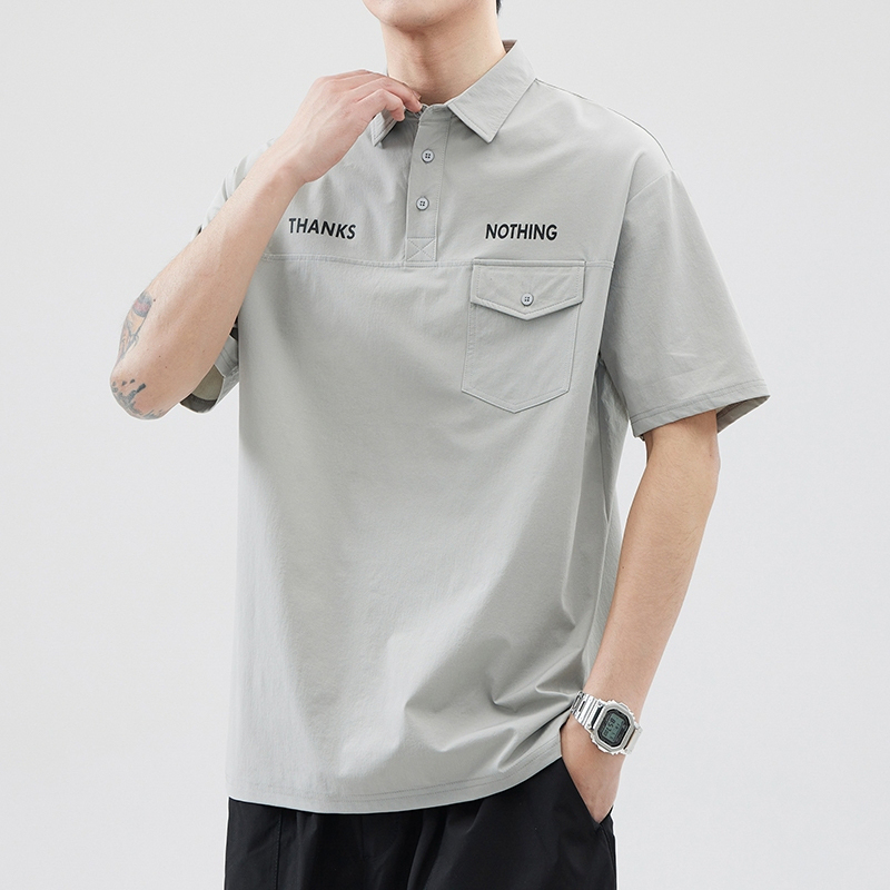 Urban Statement Pocket Quad