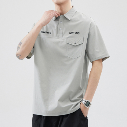 Urban Statement Pocket Quad