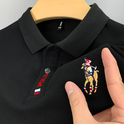 HyperFlex Polo Pack of 4