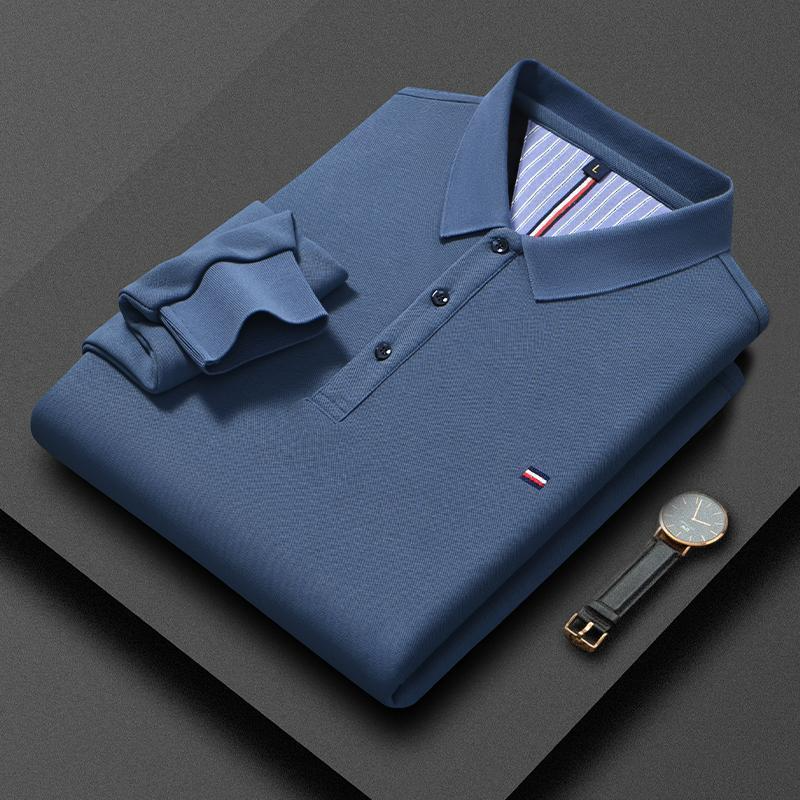 Urban Luxe Polo Collection – Pack of 4