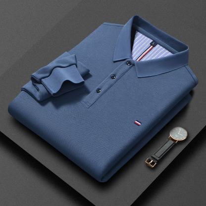Urban Luxe Polo Collection – Pack of 4