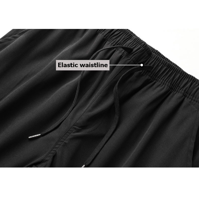 Men’s Cargo Pants – Pack of 2