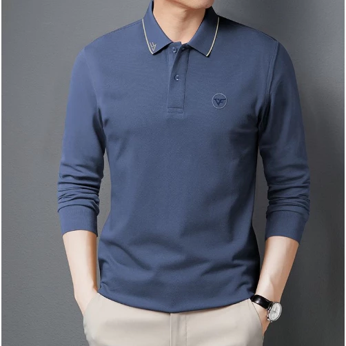 WovenEdge Polo Bundle