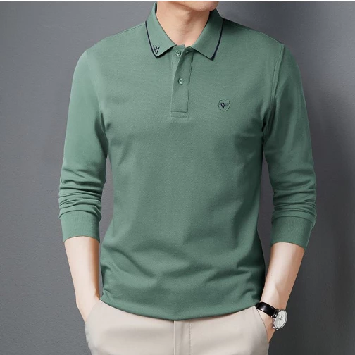WovenEdge Polo Bundle