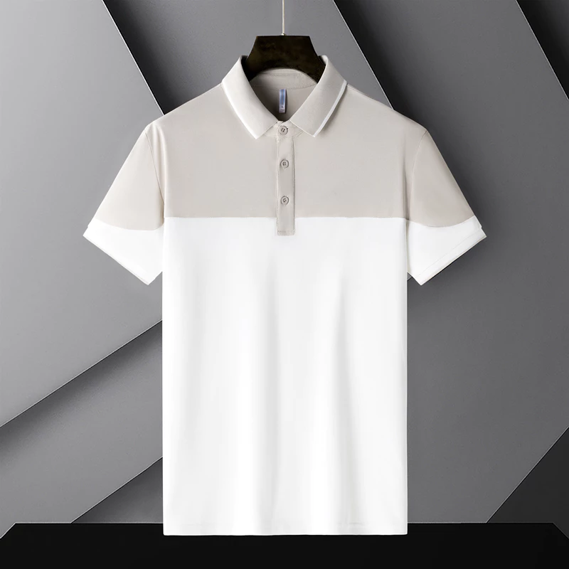 DUALCRAFT SIGNATURE POLO SET (Pack of 4)