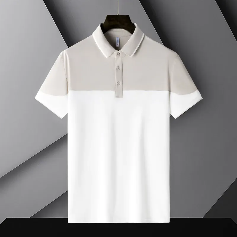 DUALCRAFT SIGNATURE POLO SET (Pack of 4)