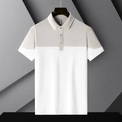 DUALCRAFT SIGNATURE POLO SET (Pack of 4)