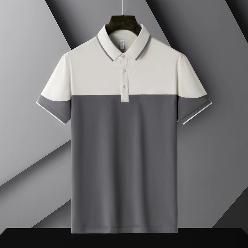 DUALCRAFT SIGNATURE POLO SET (Pack of 4)