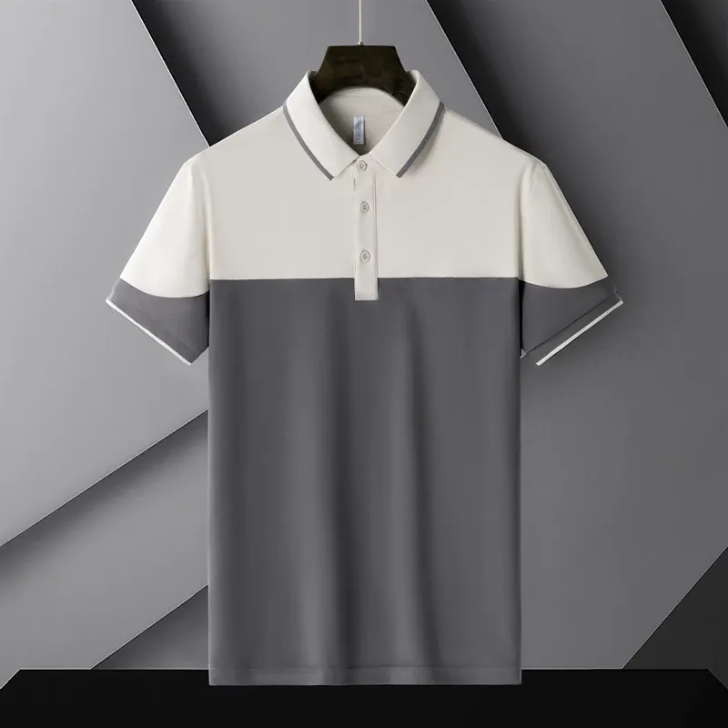 DUALCRAFT SIGNATURE POLO SET (Pack of 4)