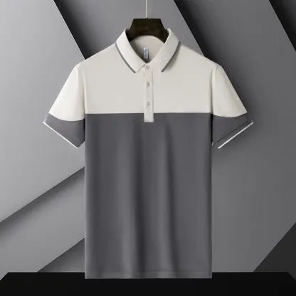 DUALCRAFT SIGNATURE POLO SET (Pack of 4)