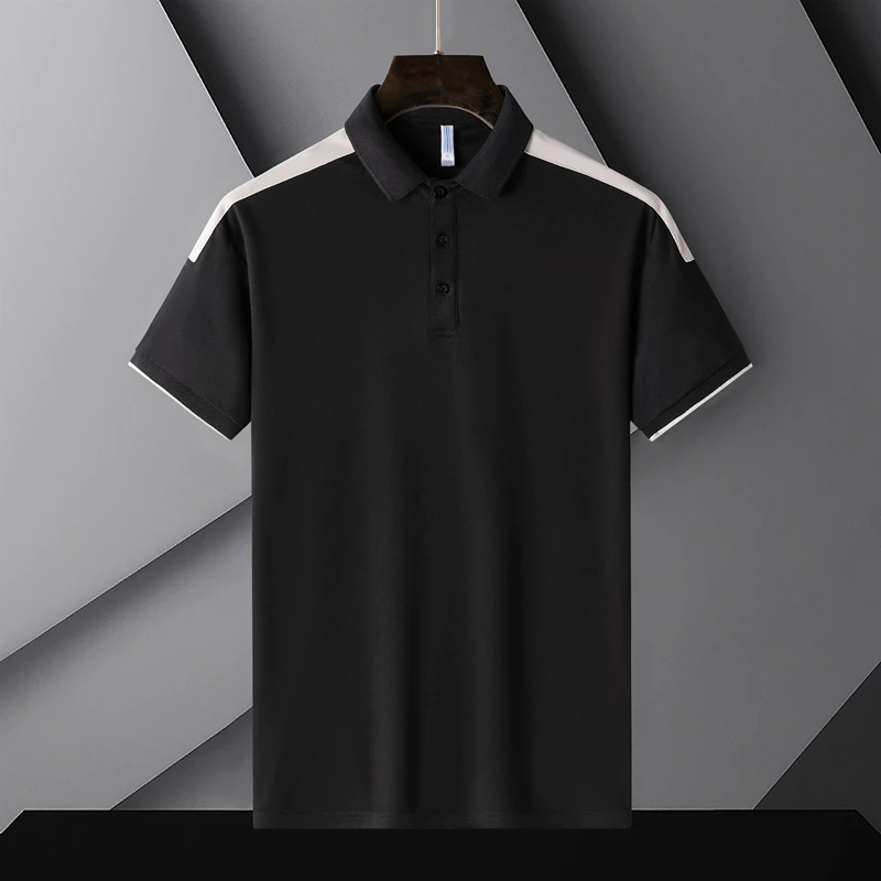 DUALCRAFT SIGNATURE POLO SET (Pack of 4)