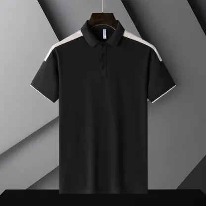 DUALCRAFT SIGNATURE POLO SET (Pack of 4)