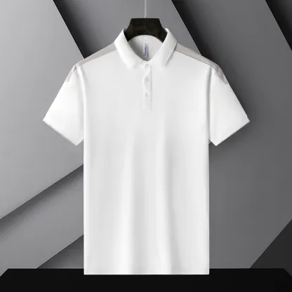 URBAN CONTRAST EDGE POLO SET (Pack of 4)