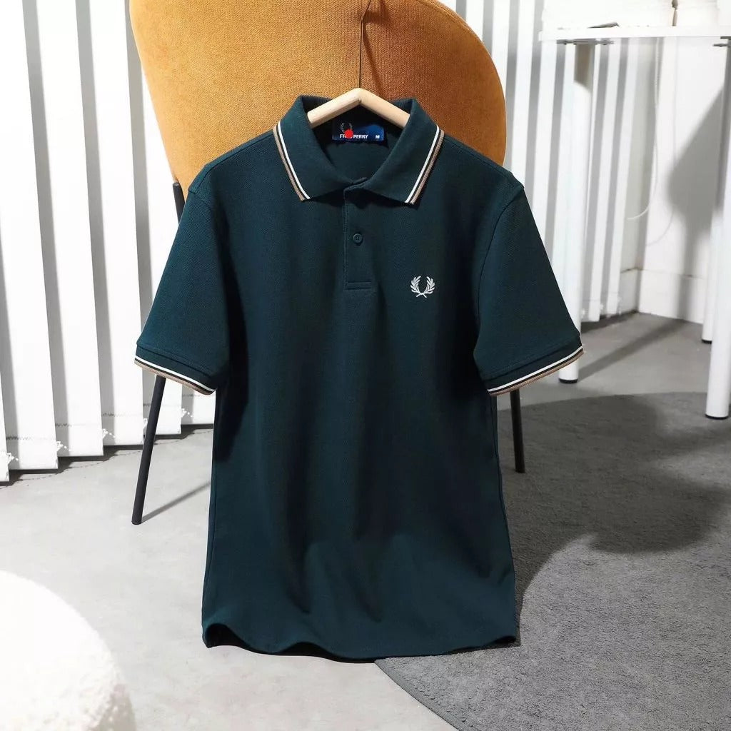 Klynn Polo Collection – Pack of 4