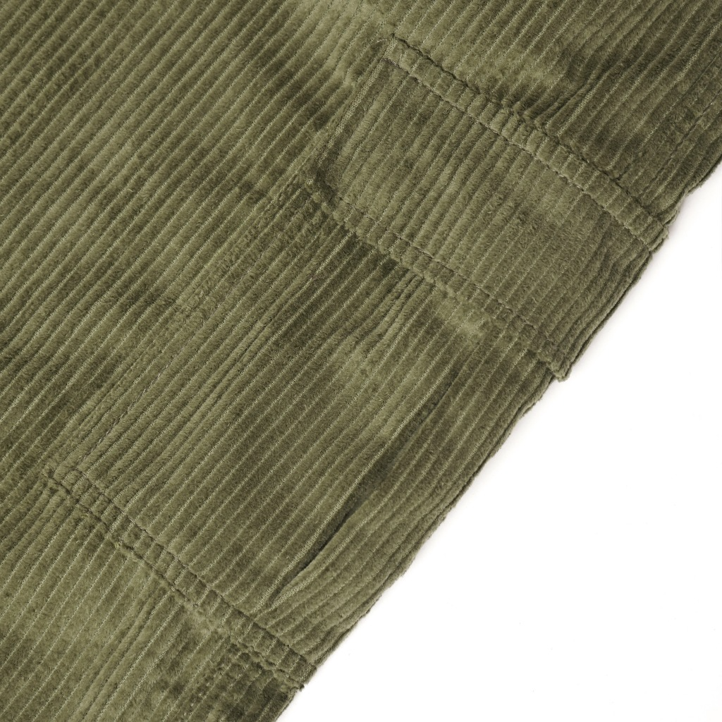 Men’s Classic Cargo Pants – Pack of 2