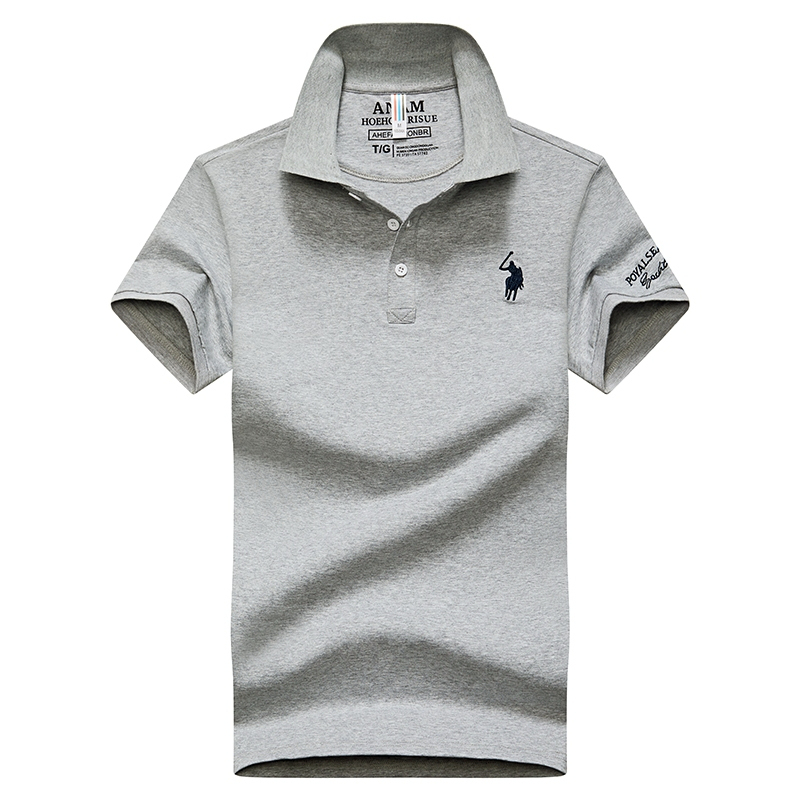 The Serenity Pastel Polo Collection – Pack of 4 (Mint | Mauve | Grey | Slate)