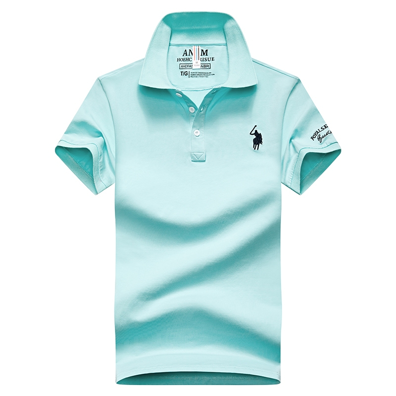 The Serenity Pastel Polo Collection – Pack of 4 (Mint | Mauve | Grey | Slate)