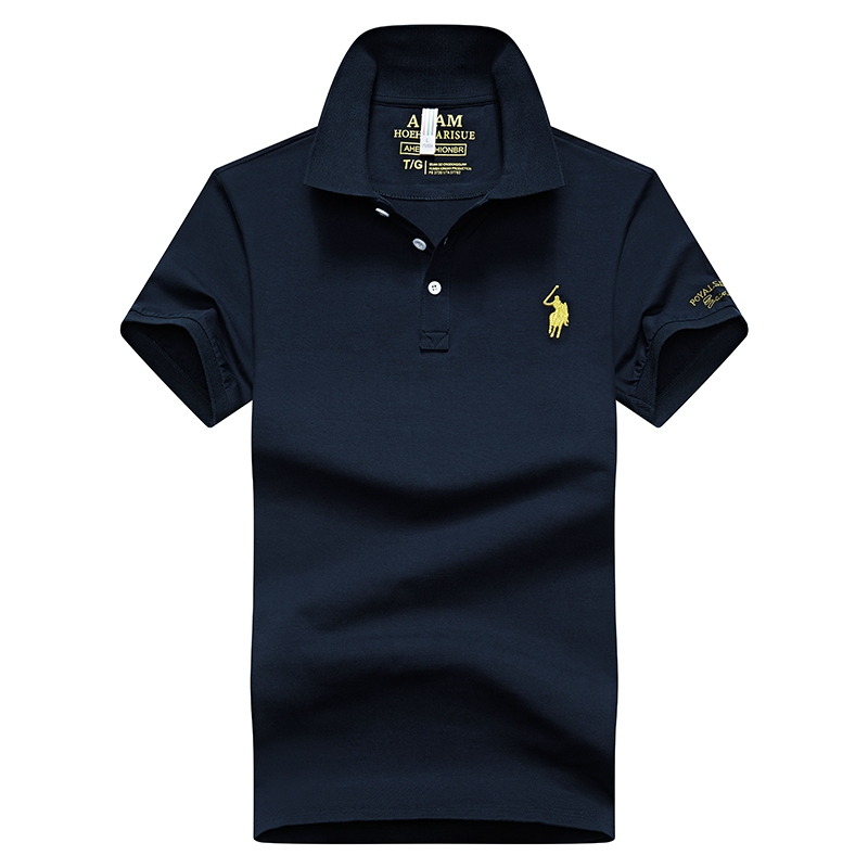 Elite Classic Polo Collection – Pack of 4 (Navy | Mauve | White | Royal Blue)