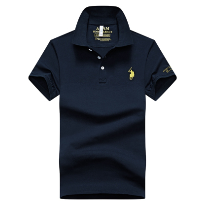 Elite Classic Polo Collection – Pack of 4 (Navy | Mauve | White | Royal Blue)