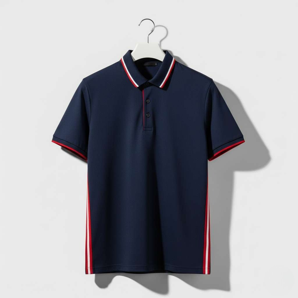 Linear SideTrim Polo – Pack of 4