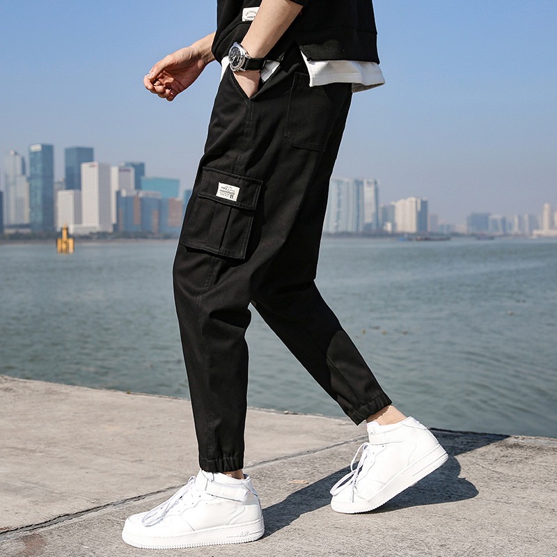 Men’s Rogue Utility Cargos – Pack of 2