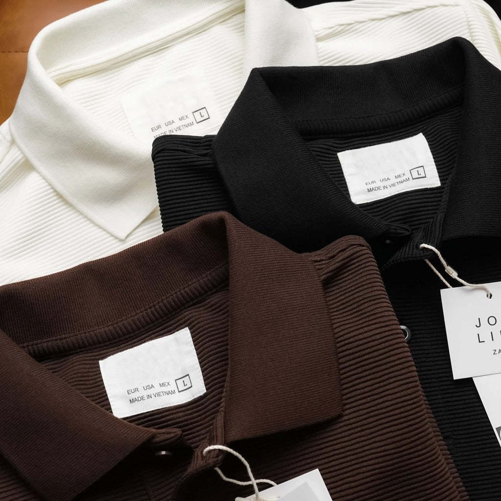 Clyro Polo Collection – Pack of 4