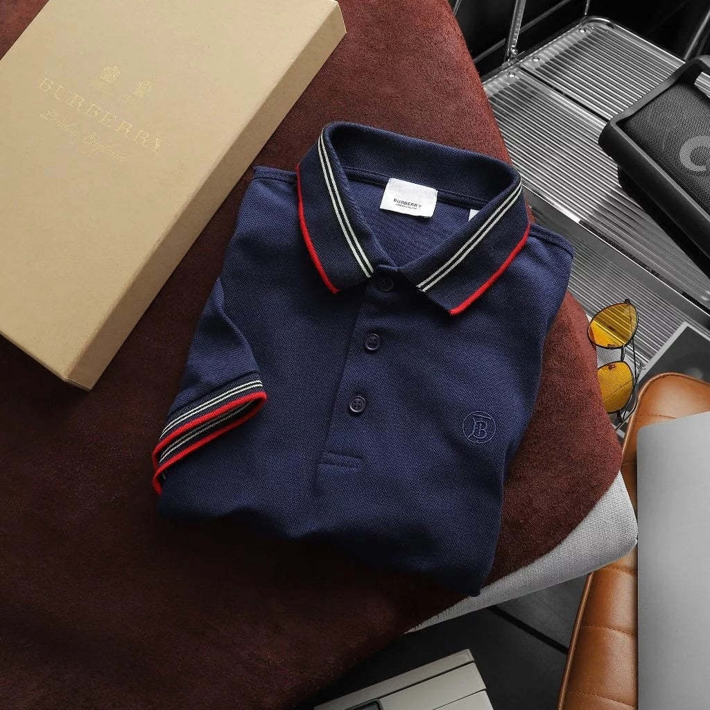 NueFit Polo Drop – Pack of 4