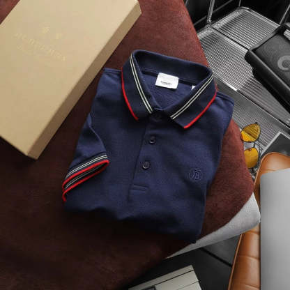 NueFit Polo Drop – Pack of 4