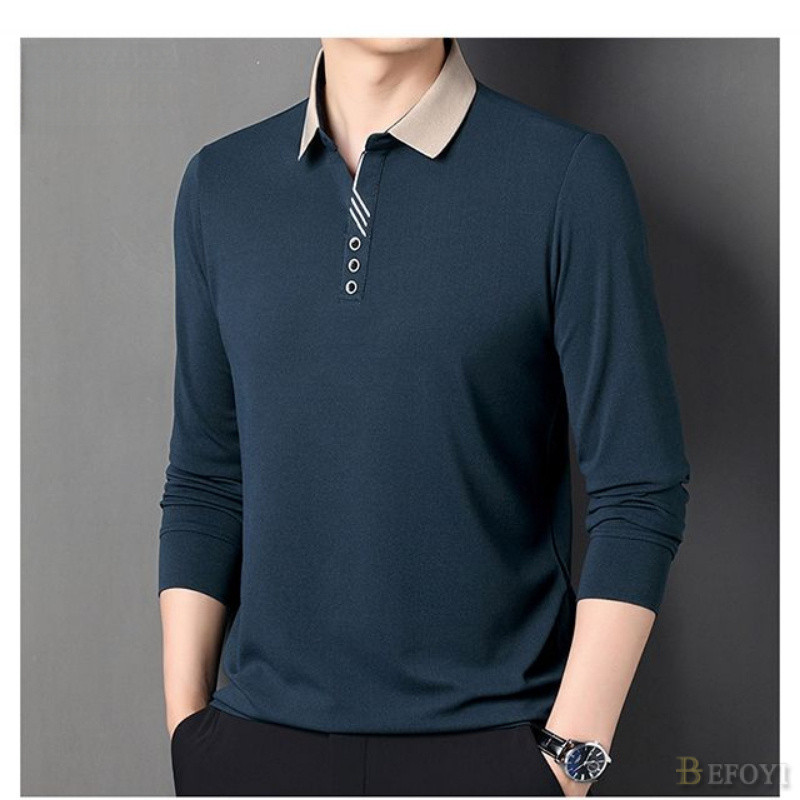 Elite Modern Polo Collection – Pack of 4