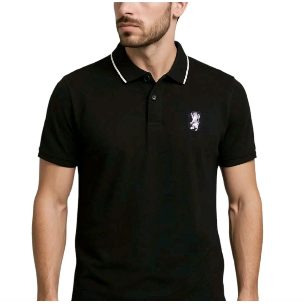 Classic Premium Polo Quad