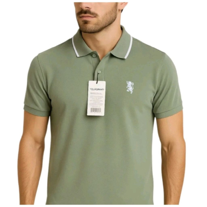 Classic Premium Polo Quad