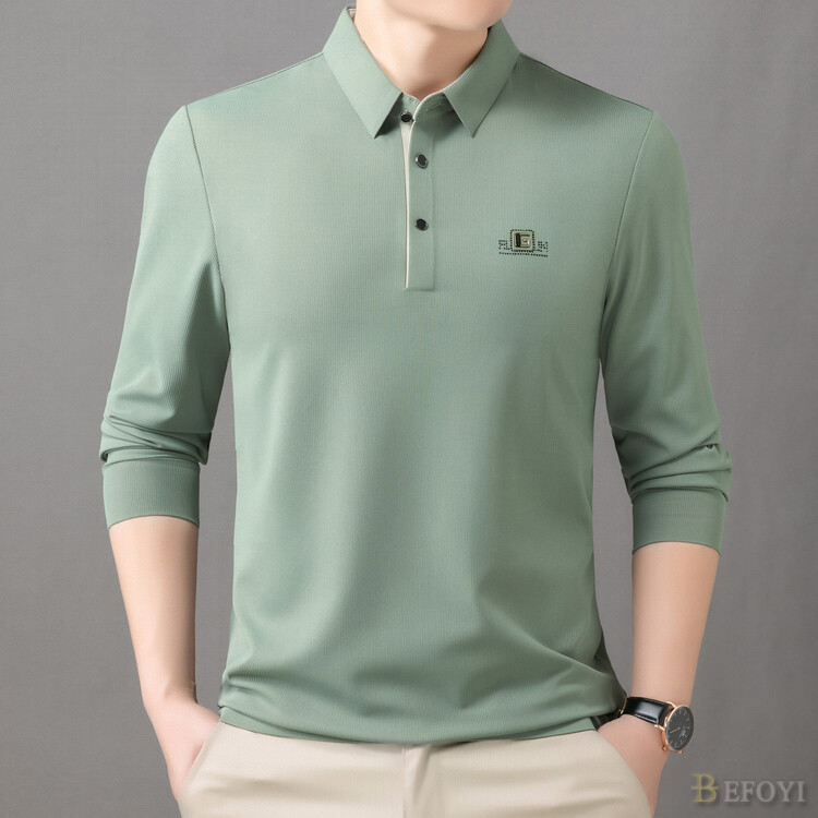 Prime Luxe Polo Collection – Pack of 4