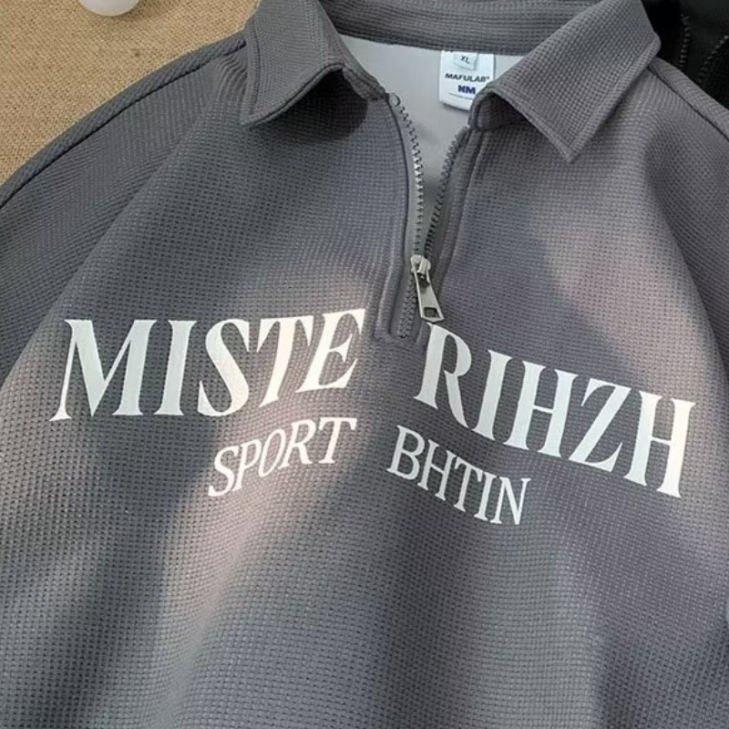 Sport Streetwear Polo Mix Combo