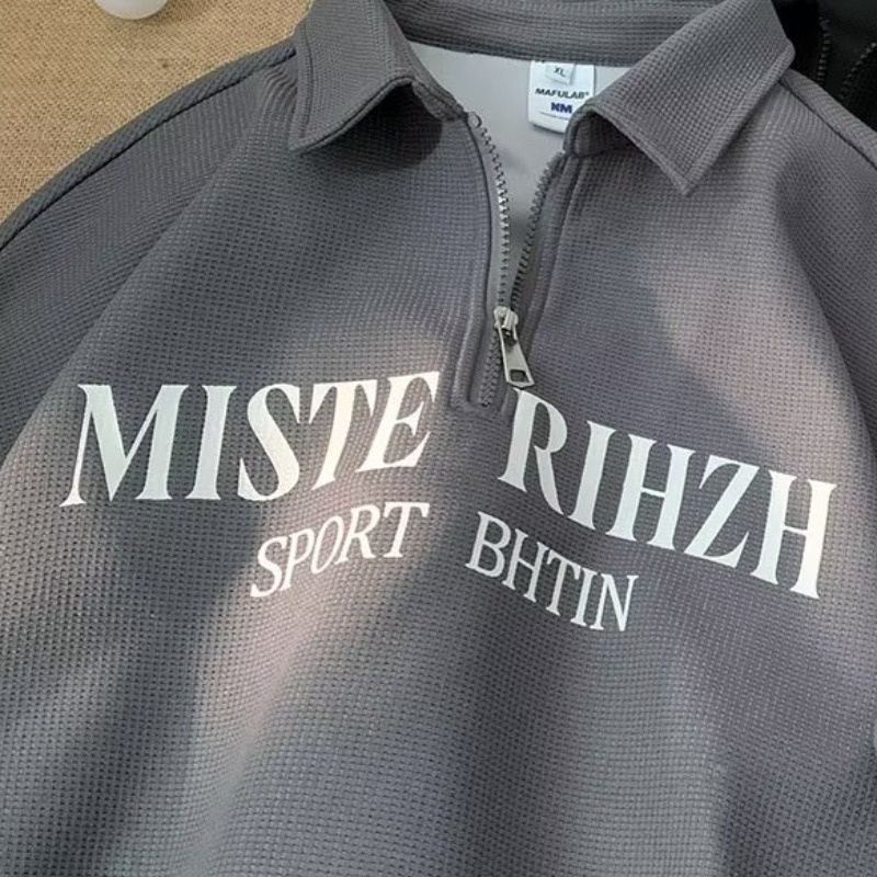 Sport Streetwear Polo Mix Combo