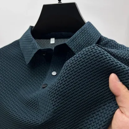 Elite Knit Zip Polo Pack