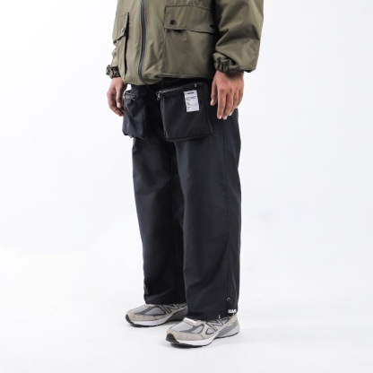 Parachute TRACKPANTS