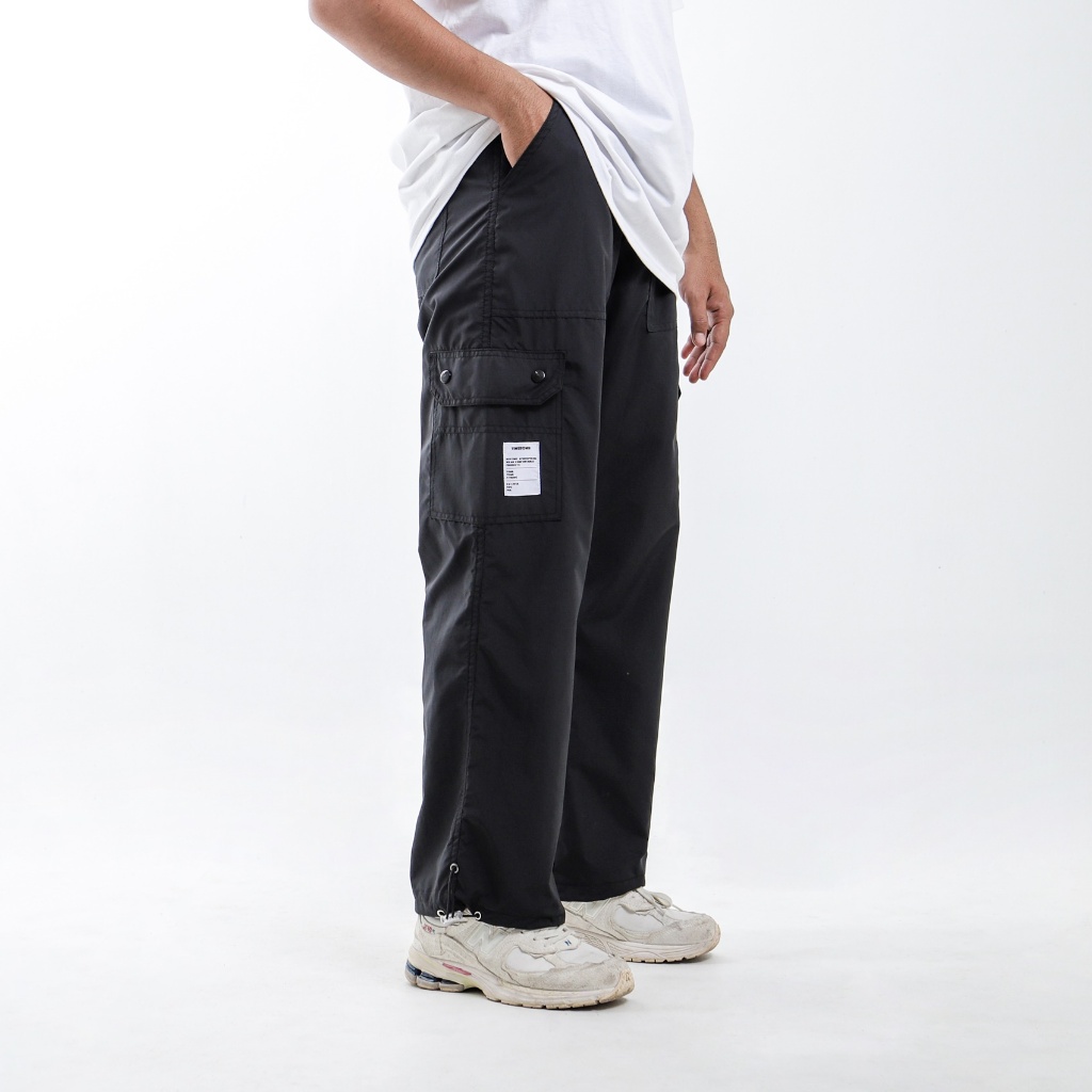 Parachute TRACKPANTS