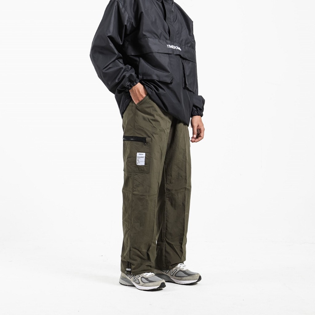 Parachute TRACKPANTS