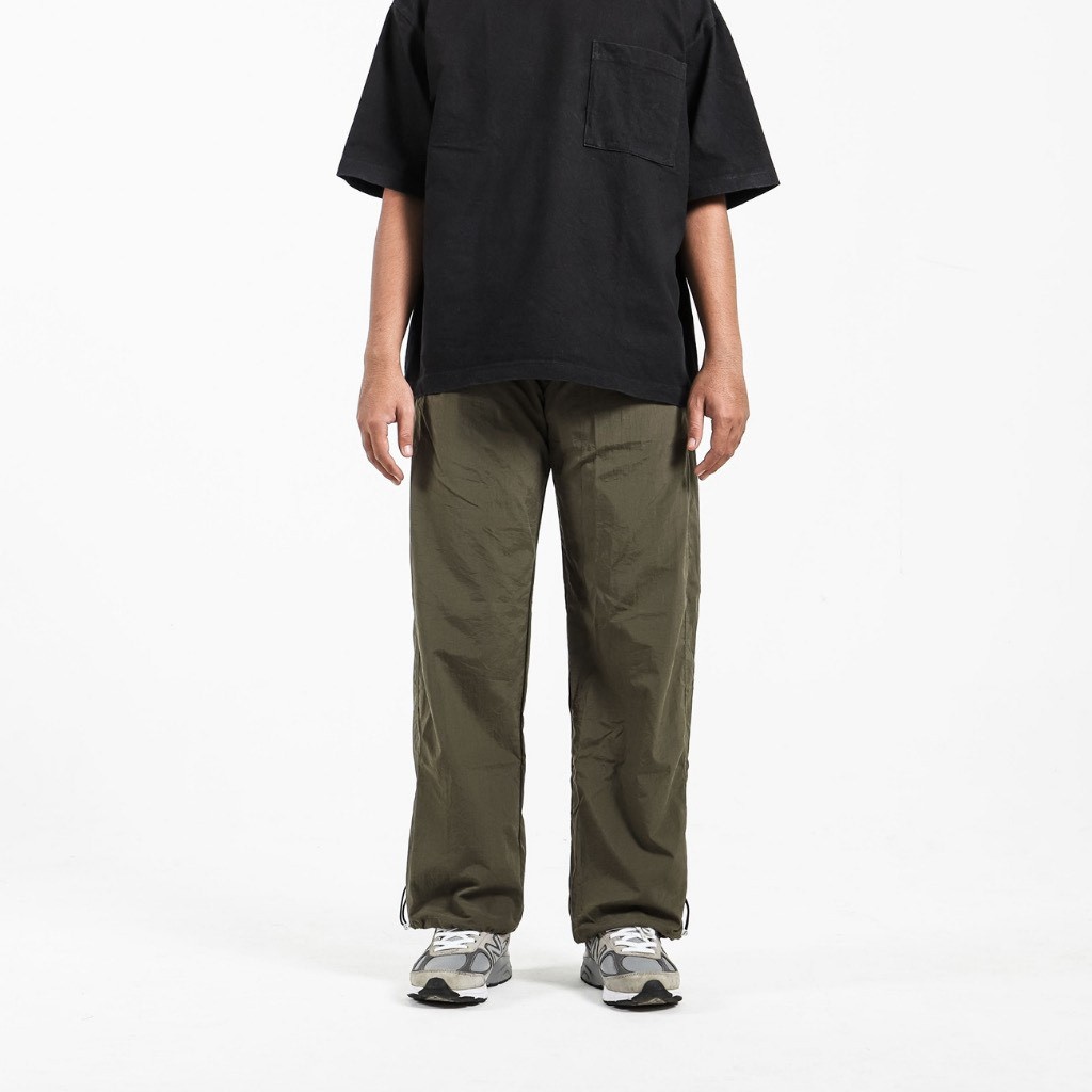 Parachute TRACKPANTS