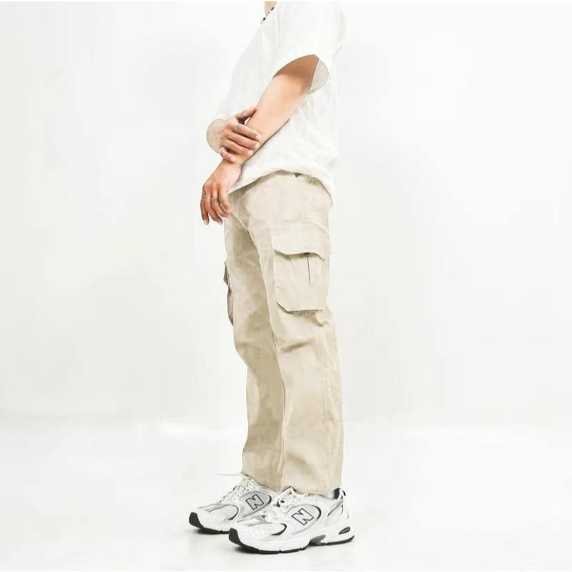 Men’s Core Casual Cargo – Pack of 2