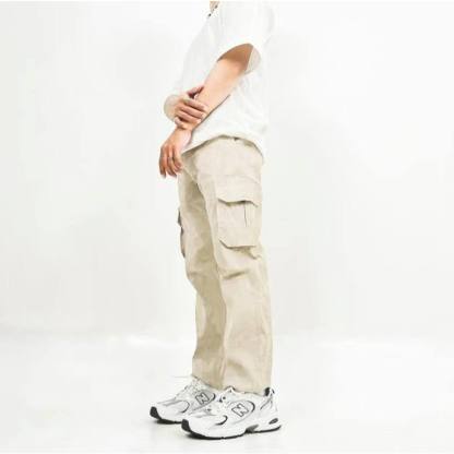 Men’s Core Casual Cargo – Pack of 2